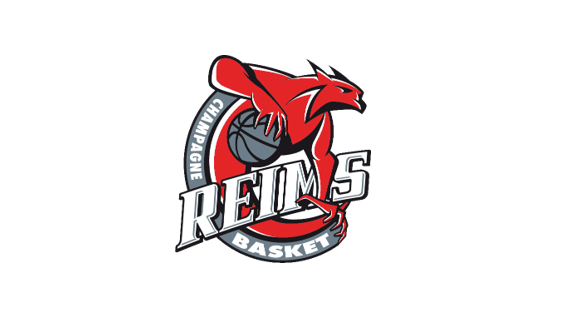 REIMS CHAMPAGNE BASKET